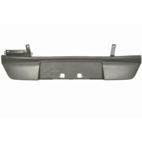 Spoilerlippe 5511-00-8118970P von BLIC günstig für 144,66 € online kaufen