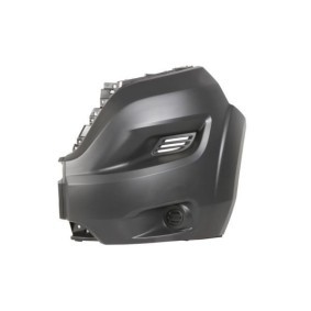 Stoßfängerabdeckung, Anhängevorrichtung 5513-00-1617920P von BLIC günstig für 11,99 € online kaufen