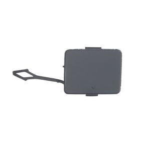 Stoßfängerabdeckung, Anhängevorrichtung 5513-00-3508970P MERCEDES-BENZ B-Klasse von BLIC