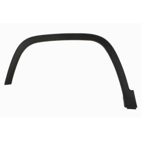 Zier- / Schutzleiste, Kotflügel 5703-08-3206371CP von BLIC günstig für 76,17 € online kaufen