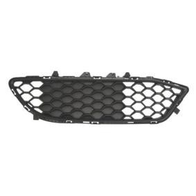 Lüftungsgitter, Stoßfänger 6502-07-0106915P von BLIC günstig für 26,71 € online kaufen