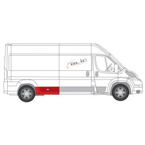 Osta Jakopään kotelo BLIC:llä 6699-00-6737502P edullisesti hintaan 39,28 €