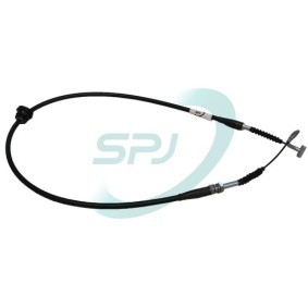 Handbremsseil für IVECO von SPJ