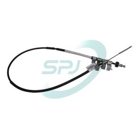 Handbremsseil für HYUNDAI von SPJ