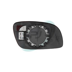 Spiegelglas, Außenspiegel L-0600 von SPJ günstig für 61,83 € online kaufen