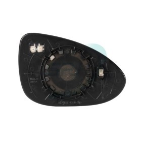 Acquista Vetro specchio, specchio esterno da SPJ L-1438 a buon mercato per soli 63,82 €