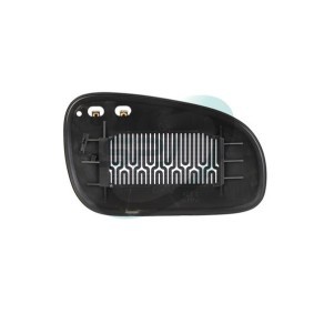 Spiegelglas, Außenspiegel L-1499 von SPJ günstig für 173,16 € online kaufen