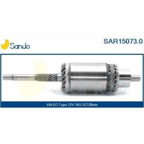 Anlasser für BMW von SANDO