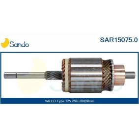 Anlasser von SANDO