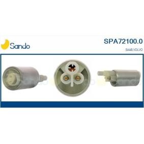 Compre Interruptor piscas de emergência de SANDO online para FOCUS III Turnier a preços moderados