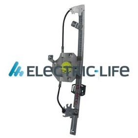 Køb Rudehejs fra ELECTRIC LIFE online til C3 Aircross II (2R_, 2C_) til lave fornuftige priser