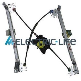 Sturzkorrekturschrauben des Herstellers ELECTRIC LIFE - Originalware Artikelnummer: ZR ST715 R