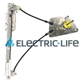 Fensterheber ZR ST716 R von ELECTRIC LIFE günstig für 81,77 € online kaufen
