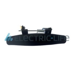 Türgriff ZR80866 von ELECTRIC LIFE günstig für 23,60 € online kaufen