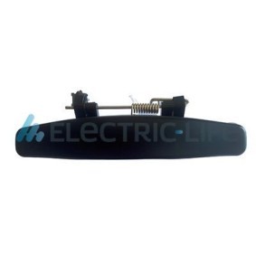 Türgriff ZR80869 von ELECTRIC LIFE günstig für 25,87 € online kaufen