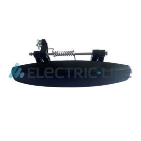 Türgriff ZR80872 von ELECTRIC LIFE günstig für 25,97 € online kaufen