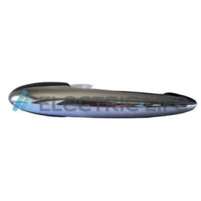 Compre Pega de porta da ELECTRIC LIFE ZR80877 a um preço baixo por 43,53 €