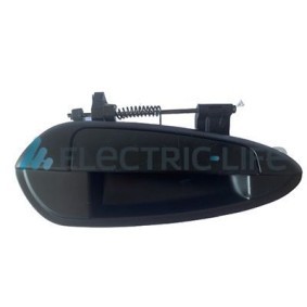 Acquista Maniglia porta da ELECTRIC LIFE ZR80883 a buon mercato per soli 34,70 €