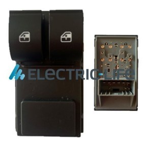 Fensterheberschalter ZRFTB76008 von ELECTRIC LIFE günstig für 44,12 € online kaufen