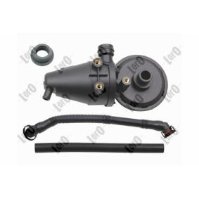 Reparatursatz, Kurbelgehäuseentlüftung 004-028-047 von ABAKUS günstig für 42,80 € online kaufen