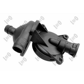 Ventil, Kurbelgehäuseentlüftung 004-028-053 von ABAKUS günstig für 26,97 € online kaufen