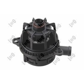 Köp Ventil, vevhusventilation av ABAKUS 053-028-108 till det låga priset 395,66 kr