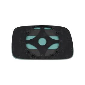 Spiegelglas des Herstellers ABAKUS - Originalware Artikelnummer: 4007G01-01