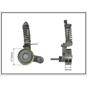 Acquista Braccio tenditore, Cinghia Poly-V da CAFFARO 101695SP a buon mercato per soli 31,05 €