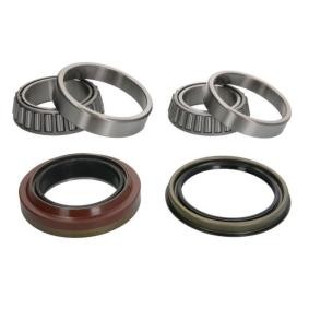 Achetez des Kit de roulement de roue BTA H21105BTA à prix pour 91,26 €