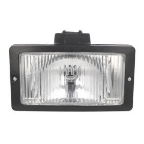 Scheinwerfer für VOLVO von TRUCKLIGHT