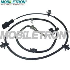 Abgastemperatursensor des Herstellers MOBILETRON - Originalware Artikelnummer: EG-EU089