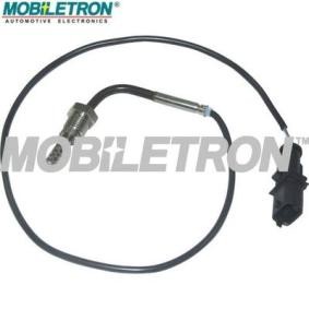 Abgastemperatursensor des Herstellers MOBILETRON - Originalware Artikelnummer: EG-EU097