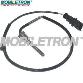 Abgastemperatursensor des Herstellers MOBILETRON - Originalware Artikelnummer: EG-EU111