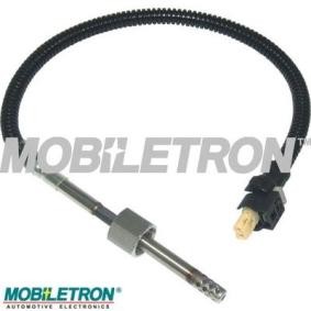Abgastemperatursensor für MERCEDES-BENZ von MOBILETRON
