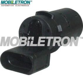 Parksensor von MOBILETRON