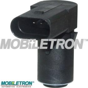 Parksensor des Herstellers MOBILETRON - Originalware Artikelnummer: PD-EU048
