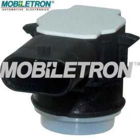 Parksensor des Herstellers MOBILETRON - Originalware Artikelnummer: PD-EU052