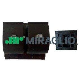 Fensterheberschalter 121/FTB76010 von MIRAGLIO günstig für 23,89 € online kaufen