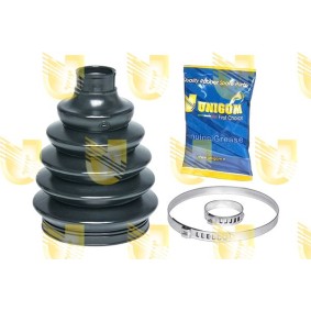 Faltenbalgsatz, Antriebswelle 313122H.2 von UNIGOM günstig für 30,85 € online kaufen