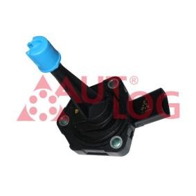 VOLKSWAGEN Sensor, Motorölstand von AUTLOG