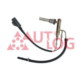 Achetez des Unité d'injection, régénération du filtre à particules AUTLOG AV6508 à prix pour 103,07 €