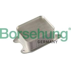 Ölkühler von Borsehung