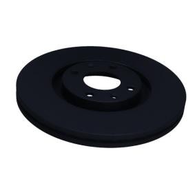 Bremsscheibe QD0940HC von QUARO günstig für 81,86 € online kaufen