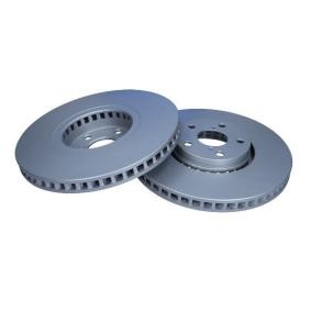 Compre Disco de travão da QUARO QD1011 a um preço baixo por 78,82 €