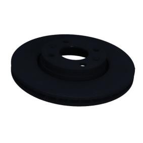 Compre Disco de travão da QUARO QD1323HC a um preço baixo por 49,56 €