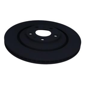 Compre Disco de travão da QUARO QD2396HC a um preço baixo por 59,42 €