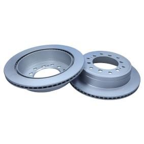 Compre Disco de travão da QUARO QD3152 a um preço baixo por 34,24 €