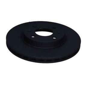 Compre Disco de travão da QUARO QD3811HC a um preço baixo por 47,41 €
