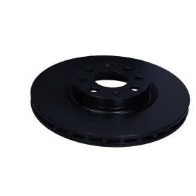 Bremsscheibe QD4513HC von QUARO günstig für 53,37 € online kaufen
