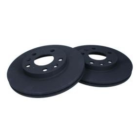 Bremsscheibe QD5233HC von QUARO günstig für 59,33 € online kaufen